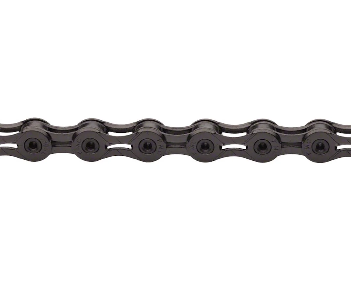 KMC X10SL Chain (Black) (10 Speed) (116 Links)